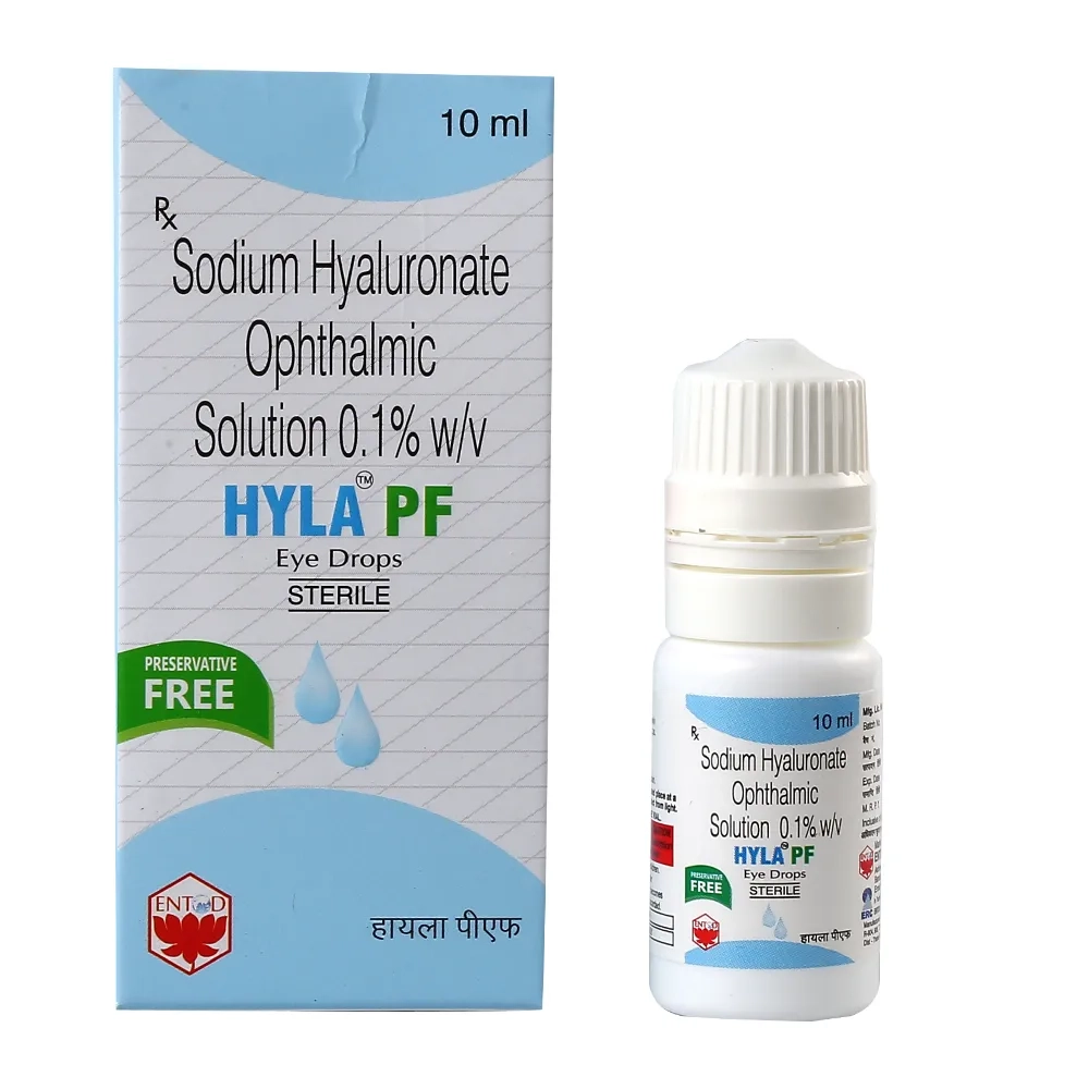 HYLA PF